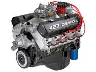 B0667 Engine